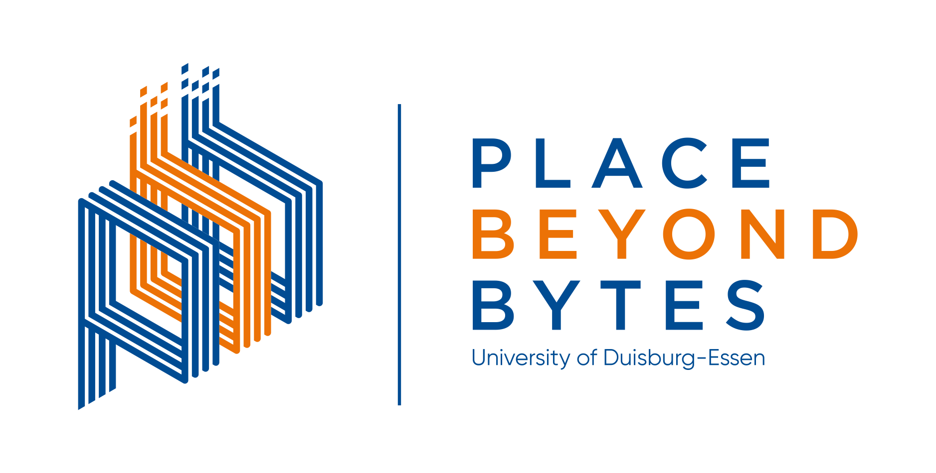 Place Beyond Bytes at University of Duisburg-Essen